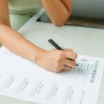 Post: How to create a simple weekly meal plan